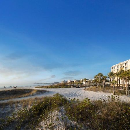 The Residences On Siesta Key Beach By Hyatt Vacation Club Eksteriør bilde